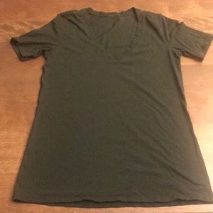Lululemon V Neck